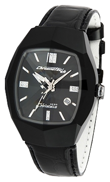 Wrist watch Chronotech for Men - picture, image, photo