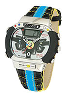 Chronotech CT7894M02 wrist watches for men - 1 photo, image, picture