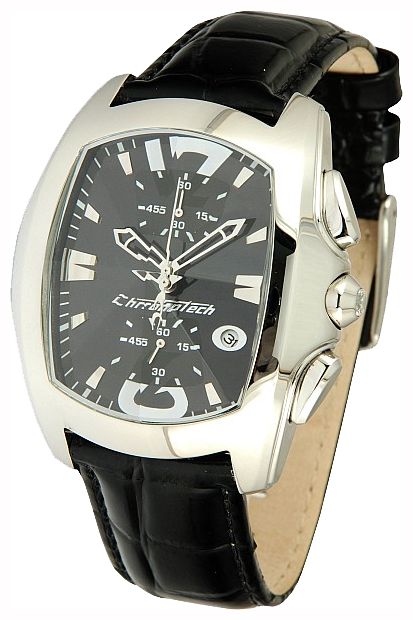 Wrist watch Chronotech for Men - picture, image, photo