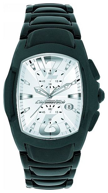 Wrist watch Chronotech for Men - picture, image, photo