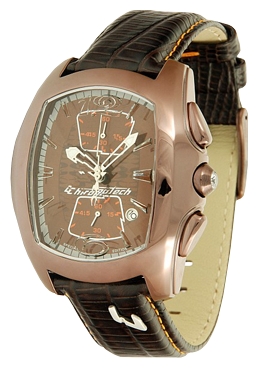 Chronotech CT7895M38 wrist watches for men - 1 image, photo, picture