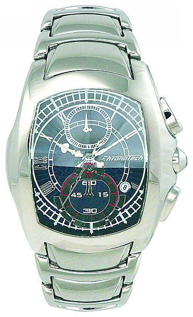 Wrist watch Chronotech for Men - picture, image, photo