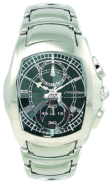 Wrist watch Chronotech for Men - picture, image, photo