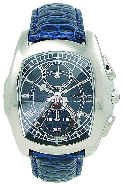 Wrist watch Chronotech for Men - picture, image, photo