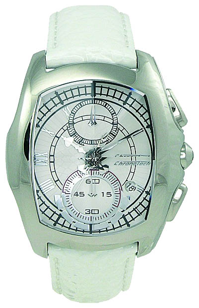 Wrist watch Chronotech for Men - picture, image, photo