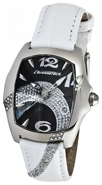 Chronotech CT7896L19 wrist watches for women - 1 photo, picture, image