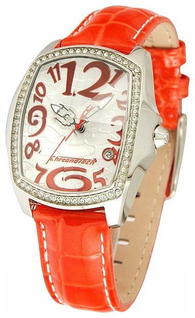 Chronotech CT7896LS24 wrist watches for women - 1 photo, picture, image