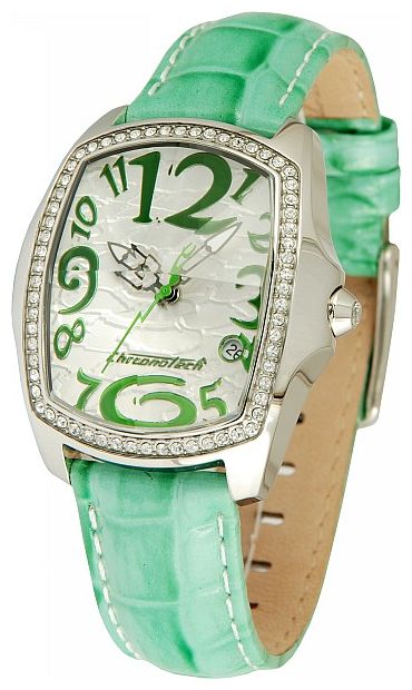 Chronotech CT7896LS26 wrist watches for women - 1 image, photo, picture