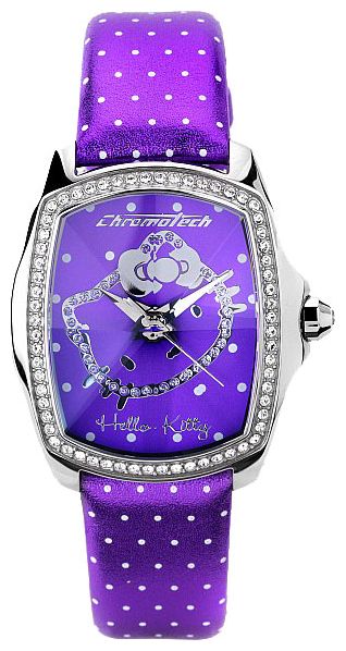 Wrist watch Chronotech for Women - picture, image, photo