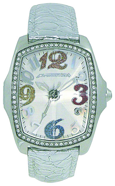 Wrist watch Chronotech for Women - picture, image, photo