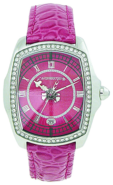 Wrist watch Chronotech for Women - picture, image, photo