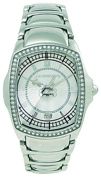 Wrist watch Chronotech for Women - picture, image, photo