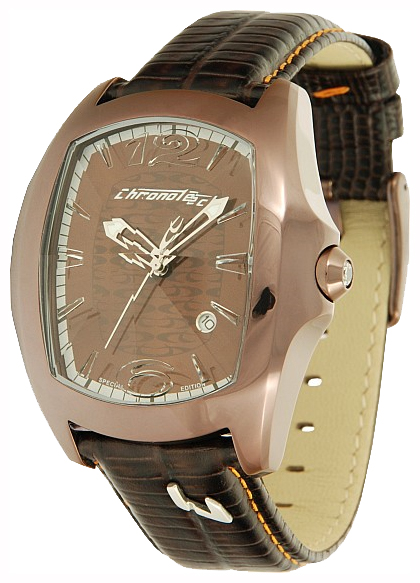 Wrist watch Chronotech for Men - picture, image, photo