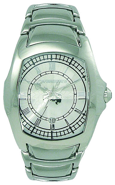 Wrist watch Chronotech for Men - picture, image, photo