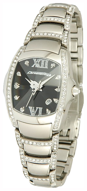 Chronotech CT7896SS01M wrist watches for women - 1 image, photo, picture