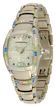 Chronotech CT7896SS53M wrist watches for women - 1 image, picture, photo