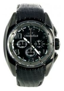 Wrist watch Chronotech for Men - picture, image, photo