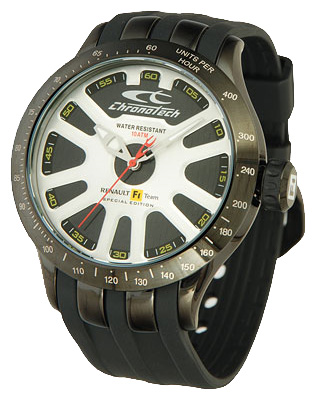 Wrist watch Chronotech for Men - picture, image, photo