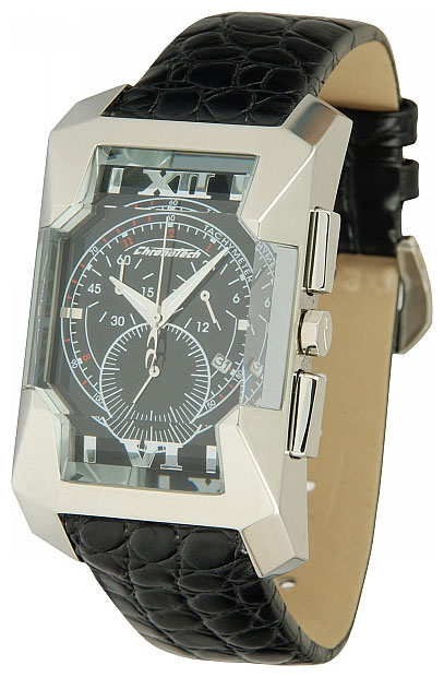 Wrist watch Chronotech for Men - picture, image, photo