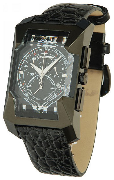 Wrist watch Chronotech for Men - picture, image, photo