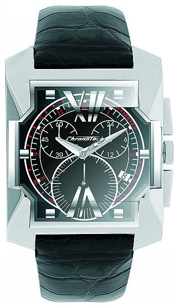Chronotech CT7919M02 wrist watches for men - 1 image, photo, picture