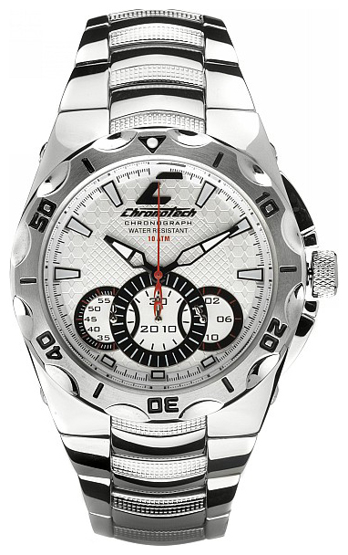 Wrist watch Chronotech for Men - picture, image, photo