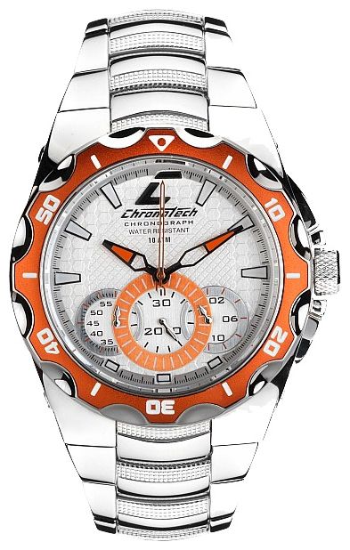 Chronotech CT7922AM36M wrist watches for men - 1 picture, photo, image