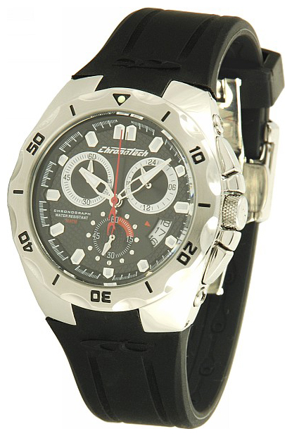 Wrist watch Chronotech for Men - picture, image, photo