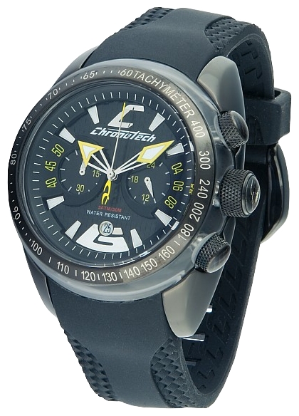 Wrist watch Chronotech for Men - picture, image, photo