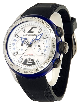 Wrist watch Chronotech for Men - picture, image, photo