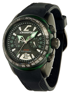 Wrist watch Chronotech for Men - picture, image, photo