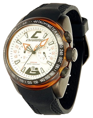 Wrist watch Chronotech for Men - picture, image, photo