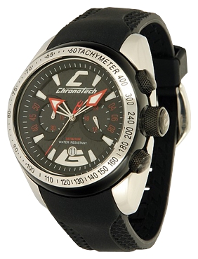 Wrist watch Chronotech for Men - picture, image, photo