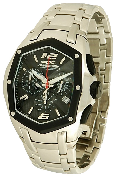 Chronotech CT7931M02M wrist watches for men - 1 photo, image, picture