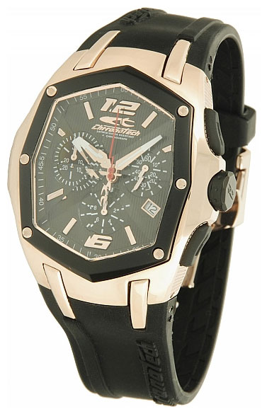 Wrist watch Chronotech for Men - picture, image, photo