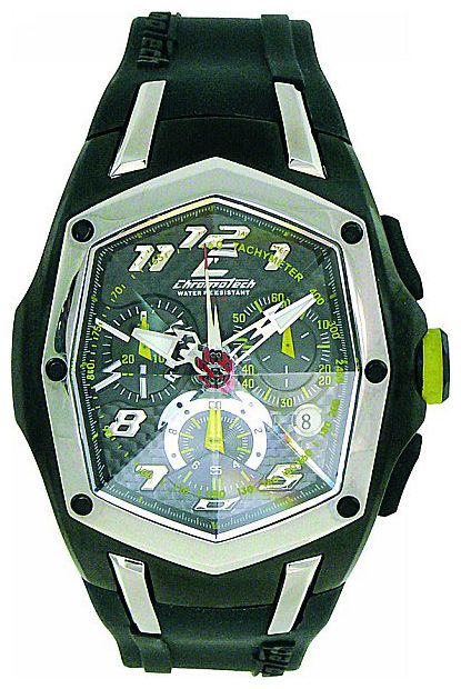 Wrist watch Chronotech for Men - picture, image, photo