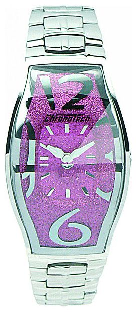 Wrist watch Chronotech for Women - picture, image, photo