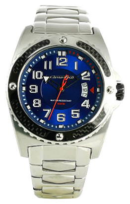 Chronotech CT7934M03M wrist watches for men - 1 image, picture, photo