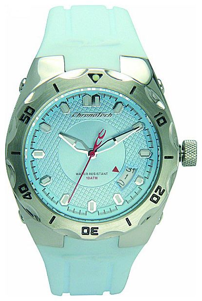 Wrist watch Chronotech for Men - picture, image, photo