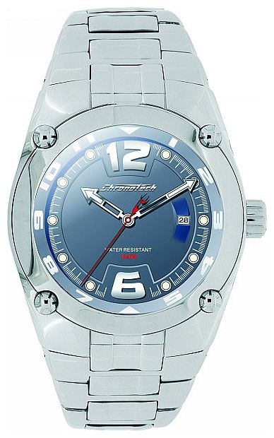 Wrist watch Chronotech for Men - picture, image, photo