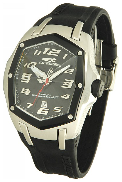 Wrist watch Chronotech for Men - picture, image, photo