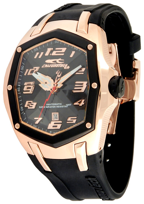 Wrist watch Chronotech for Men - picture, image, photo