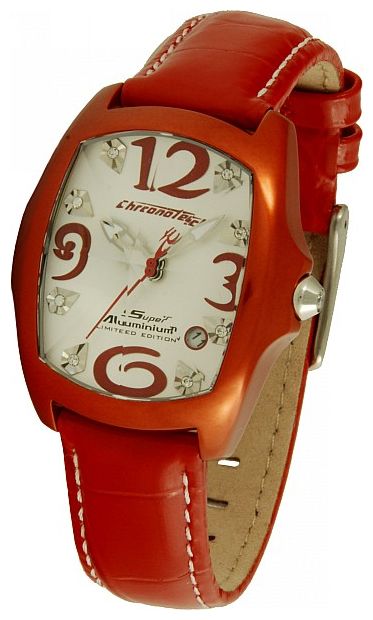 Chronotech CT7961L04 wrist watches for women - 1 image, picture, photo