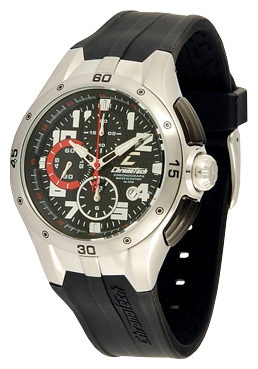 Wrist watch Chronotech for Men - picture, image, photo