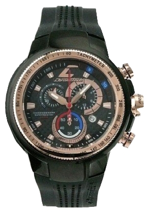 Wrist watch Chronotech for Men - picture, image, photo