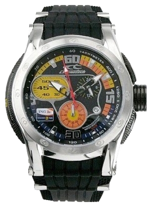 Wrist watch Chronotech for Men - picture, image, photo