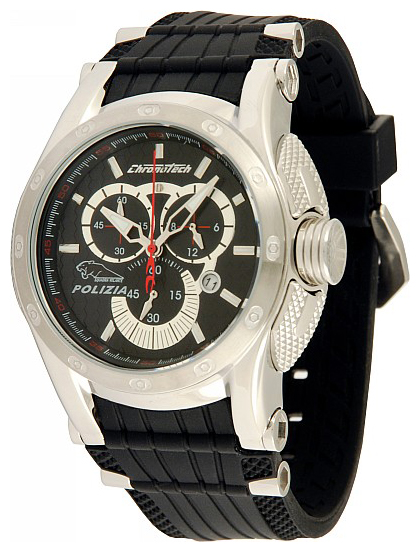 Chronotech CT7972M12 wrist watches for men - 1 image, photo, picture