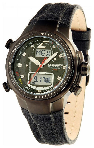 Wrist watch Chronotech for Men - picture, image, photo