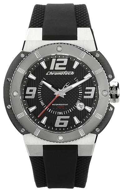Chronotech CT7977M02 wrist watches for men - 1 image, photo, picture