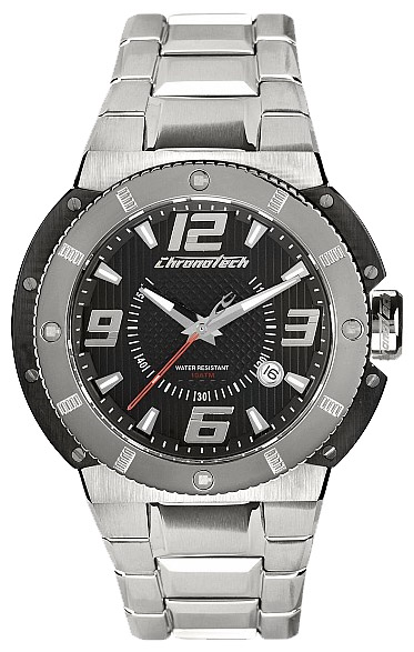 Wrist watch Chronotech for Men - picture, image, photo